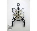 Kawasaki GPX600R radiateurfan / radiateur koel fan / koelvin / koelfan / vin